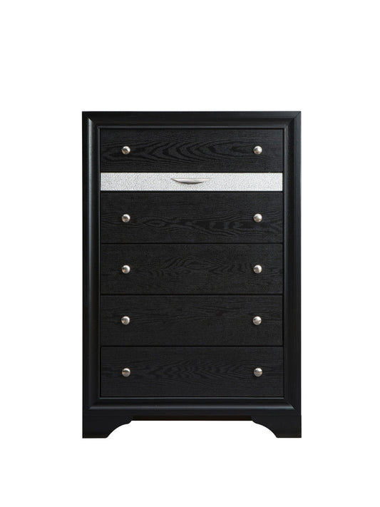 G02350B Bedroom Set