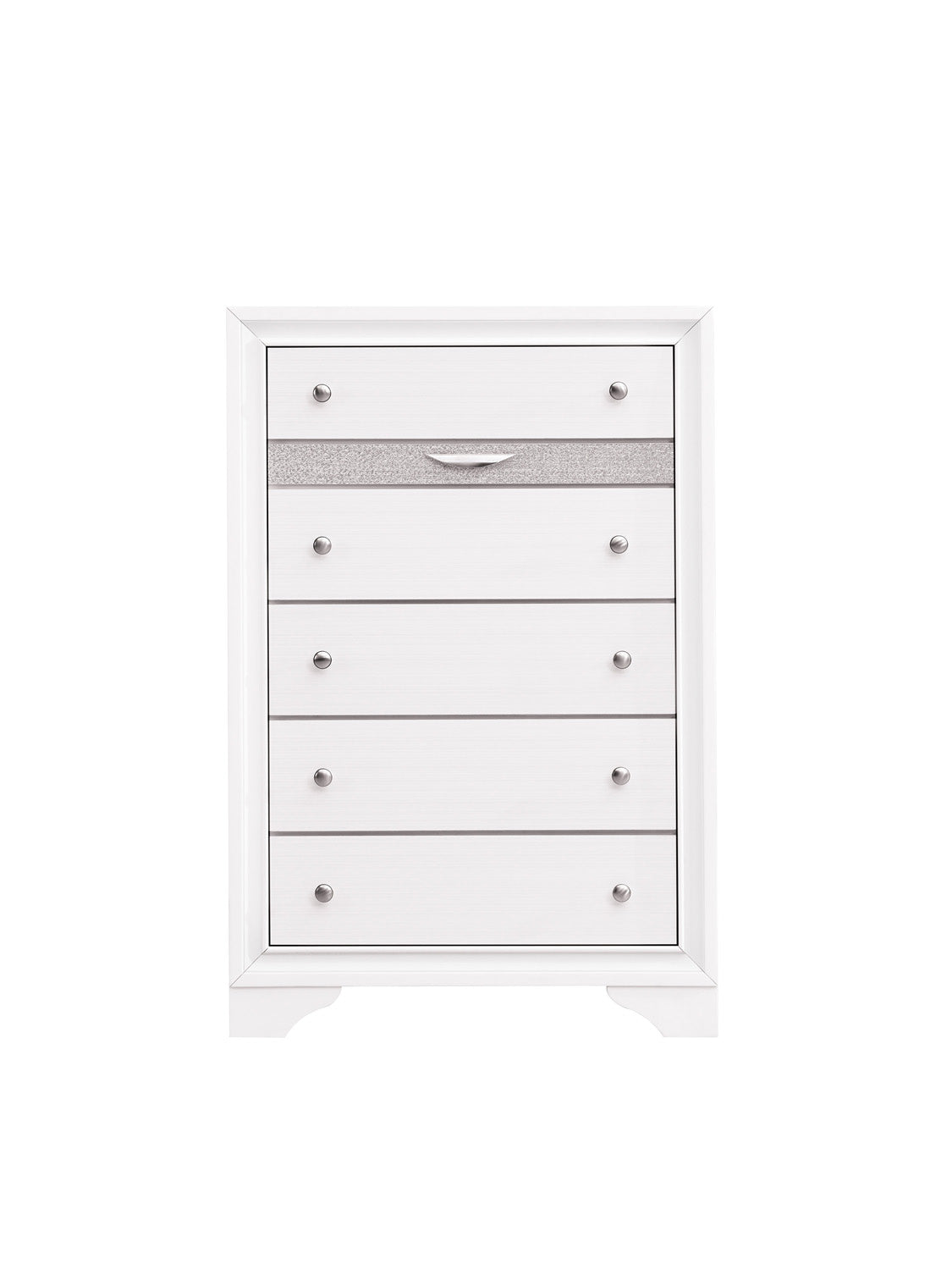 G02390B Bedroom Set