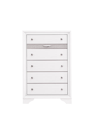 G02390B Bedroom Set