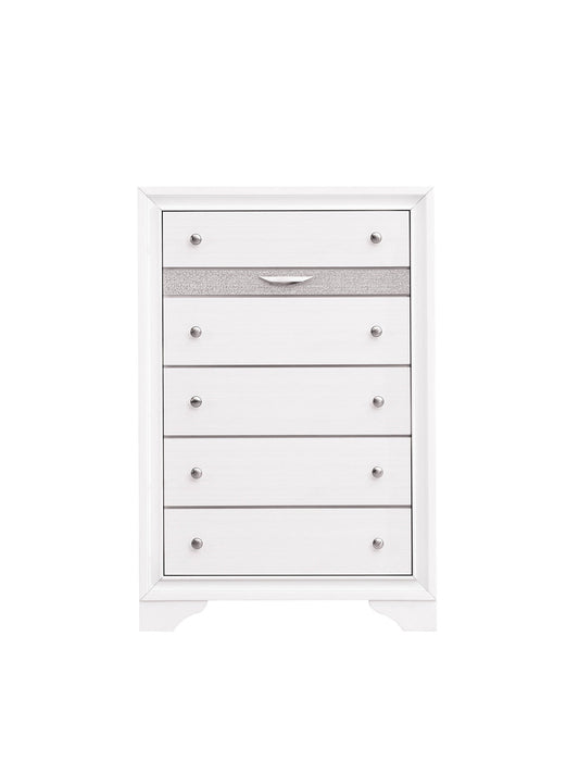 G02390B Bedroom Set