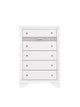 G02390B Bedroom Set