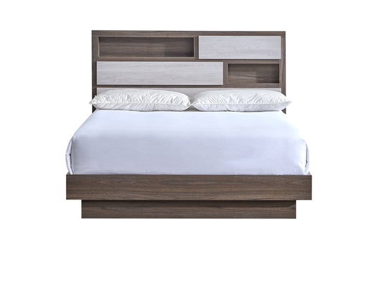 G02500A Bedroom Set