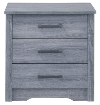 Hudson Nightstand