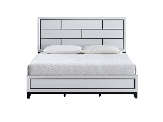 G04390A Bedroom Set