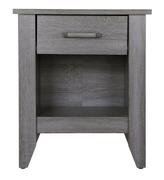 Lennox Bedroom Accent (G053-N)