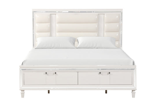 Genoa Bedroom Set (G05790A)