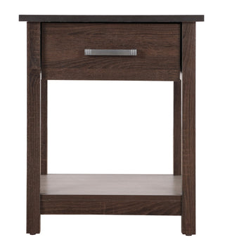 Salem Bedroom Accent (G058-N)