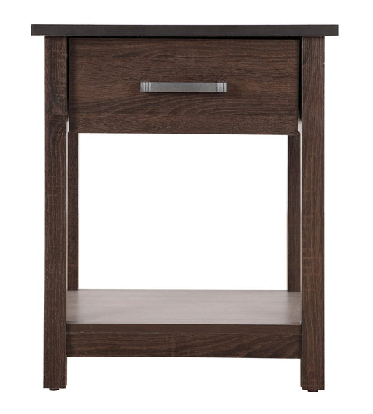 Salem Bedroom Accent (G058-N)