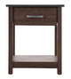 Salem Bedroom Accent (G058-N)
