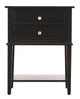 Newton Nightstand