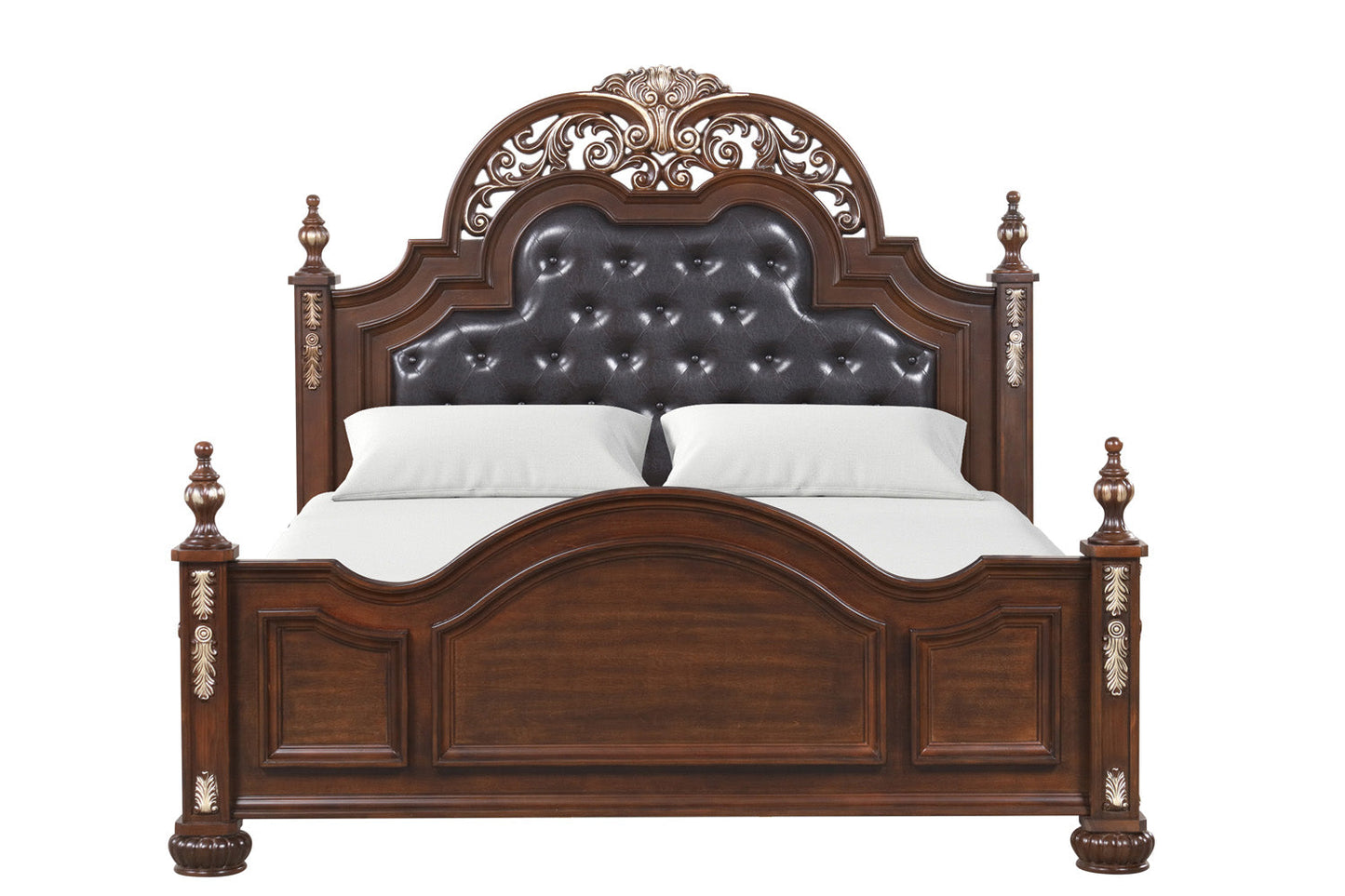 Lyon Bedroom Set (G07100A)