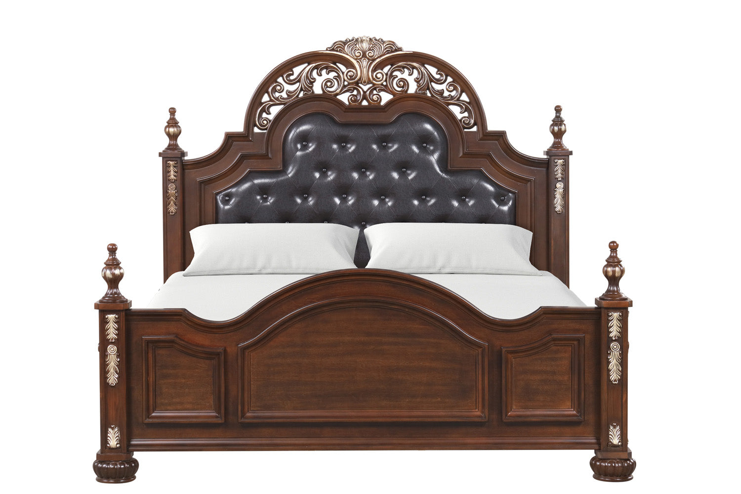 Lyon Bedroom Set (G07100A)