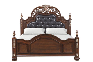 Lyon Bedroom Set (G07100A)