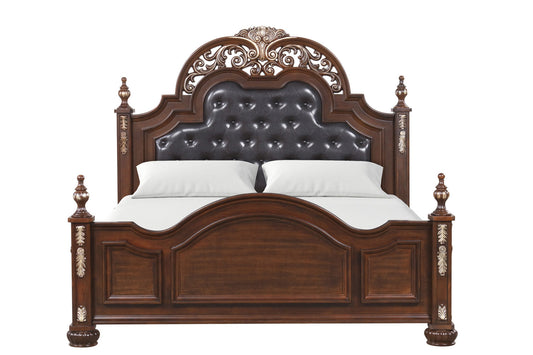 Lyon Bedroom Set (G07100A)