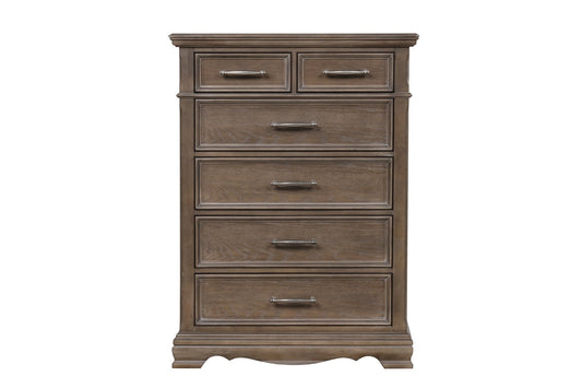 G08300A Bedroom Set