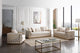 Talia Ivory Living Room Set (G0997A)