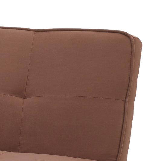Alan Chocolate Living Room Set (G113)