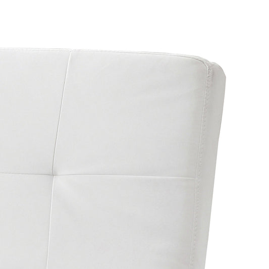Chroma White Living Room Set (G115)