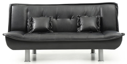 Lionel Black Living Room Set (G131)