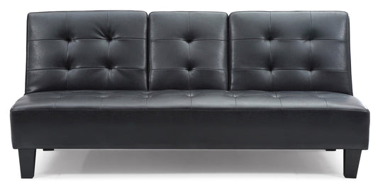 Richie Black Living Room Set (G140)