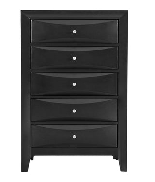 Marilla Bedroom Accent (G1500C)
