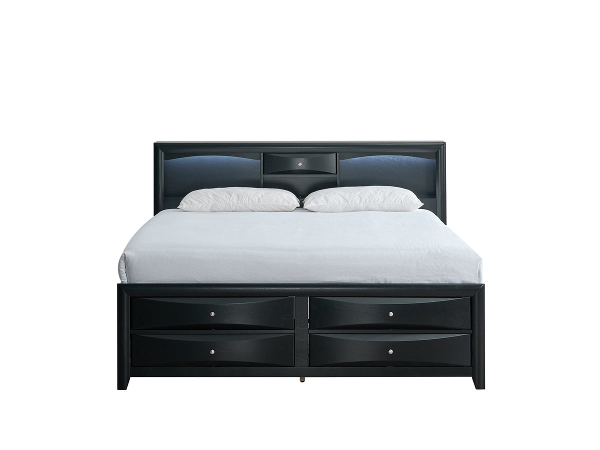 G1500S Bedroom Set