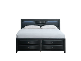 G1500S Bedroom Set
