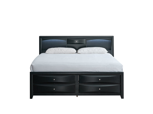 G1500S Bedroom Set