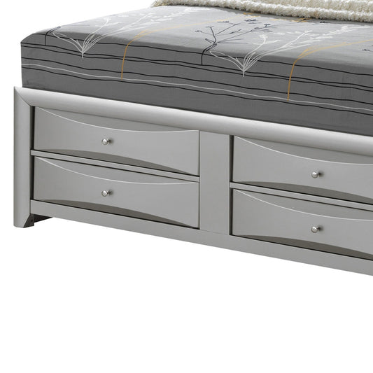 G1503G Bedroom Set