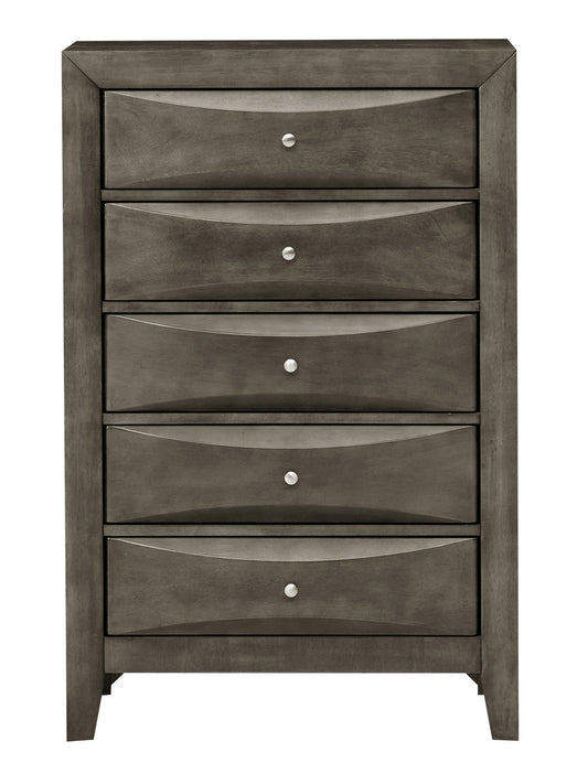 Marilla Bedroom Accent (G1505C)