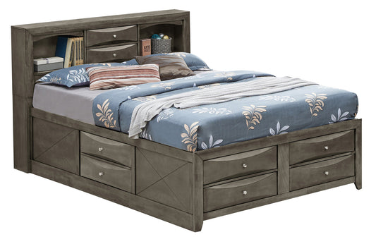 G1505G Bedroom Set
