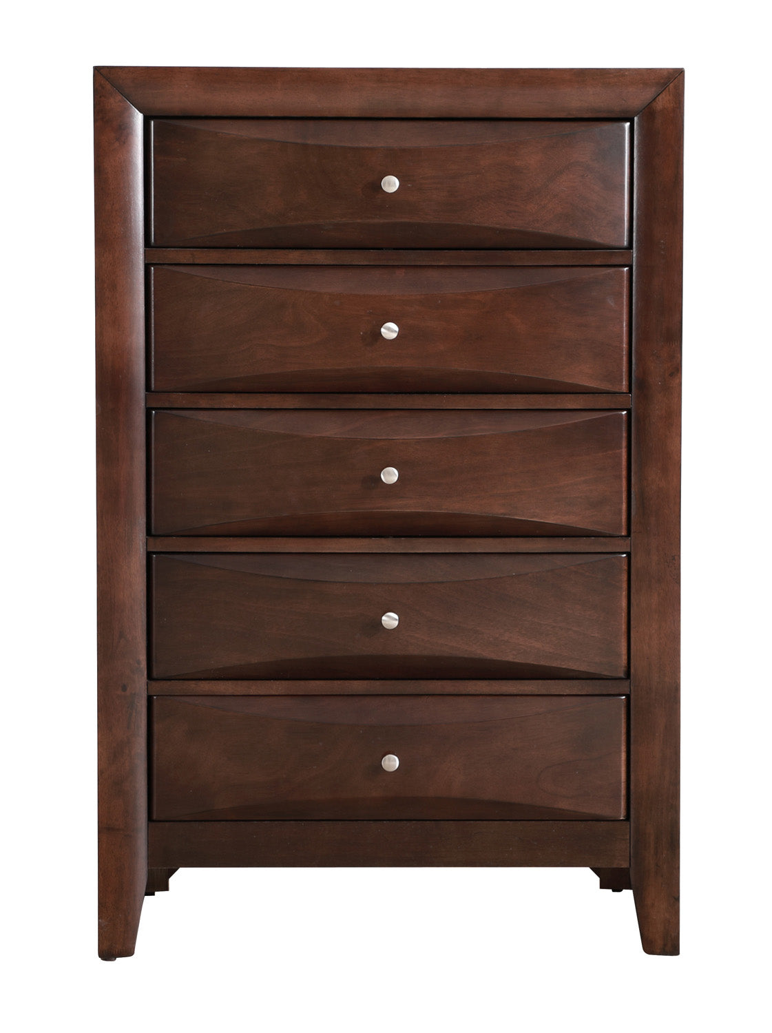 Marilla Bedroom Accent (G1550/G1525C)