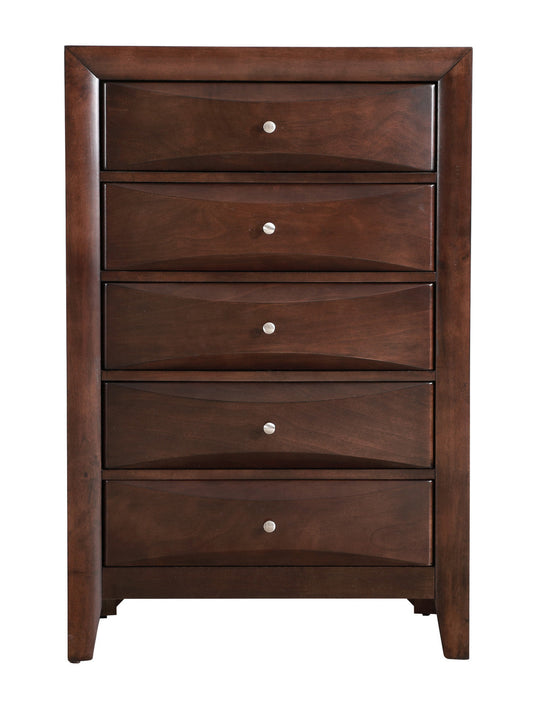Marilla Bedroom Accent (G1550/G1525C)
