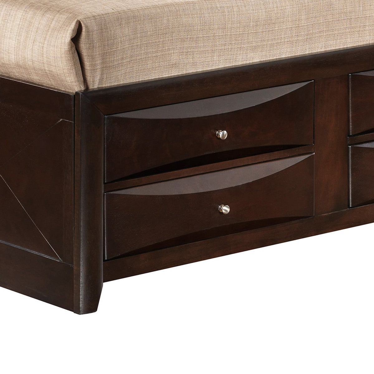 G1525G Bedroom Set