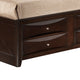 G1525G Bedroom Set