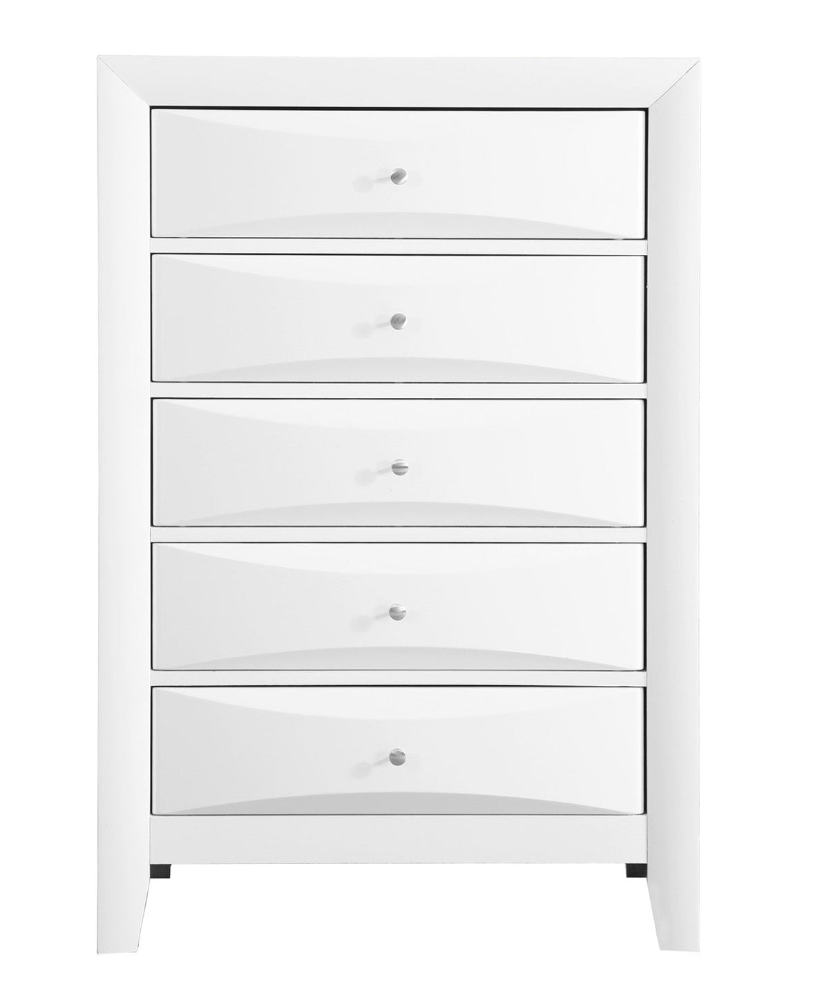 Marilla Bedroom Accent (G1570C)