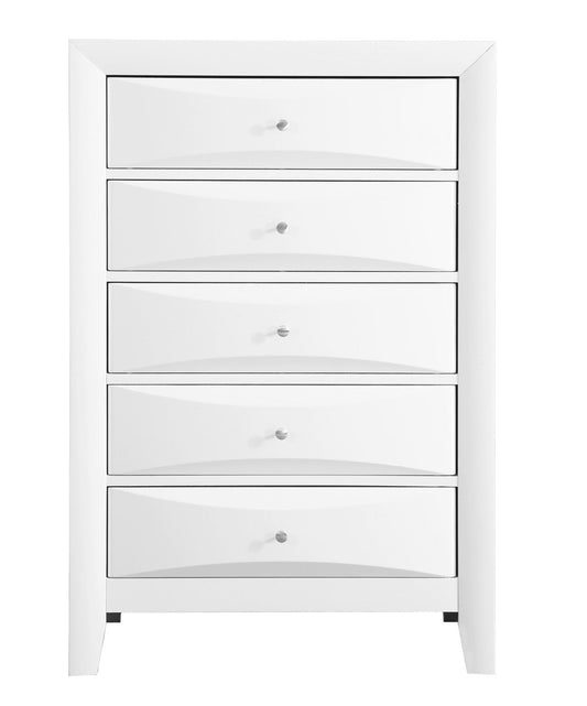 Marilla Bedroom Accent (G1570C)