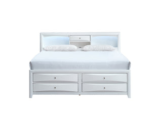 G1570S Bedroom Set