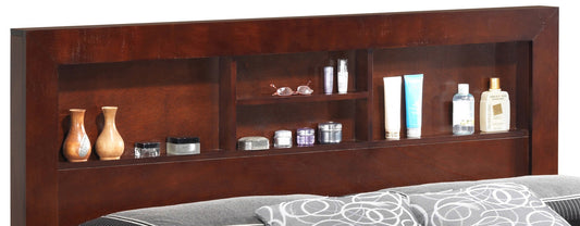 G2400B Bedroom Set