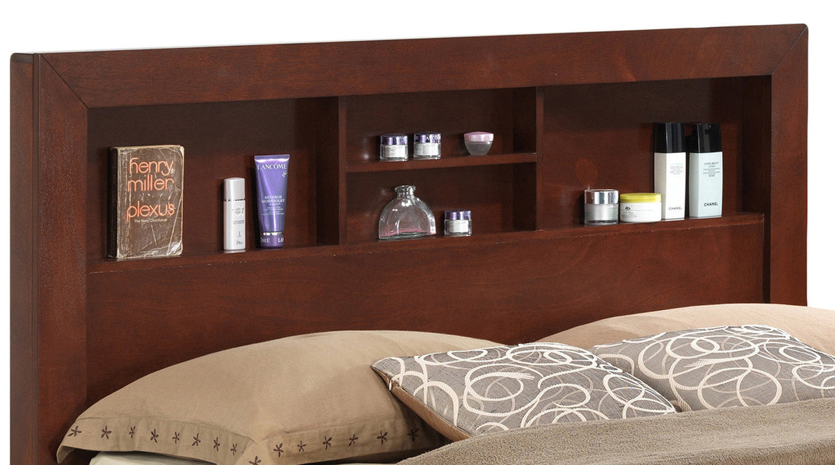 G2400D Bedroom Set