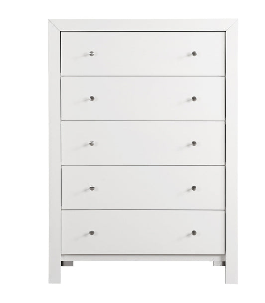 G2490G Bedroom Set
