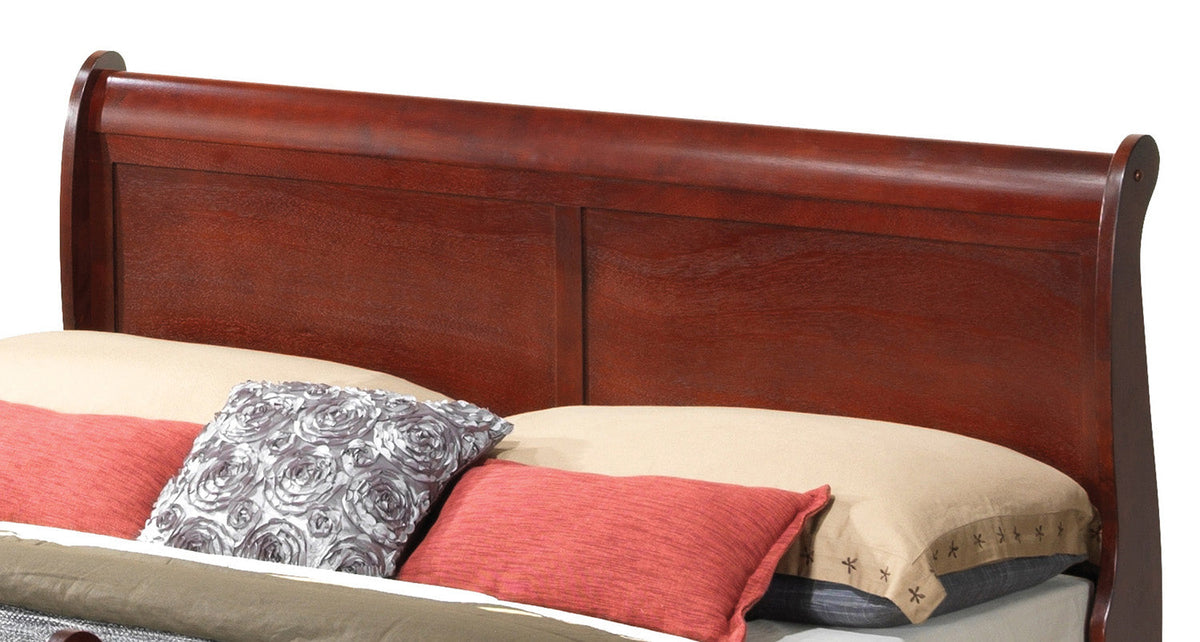 G3100A Bedroom Set