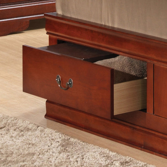 G3100B Bedroom Set