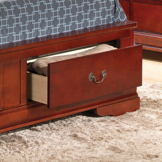 G3100D Bedroom Set