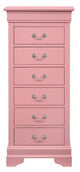 Louis Bedroom Accent (G3104-LC)