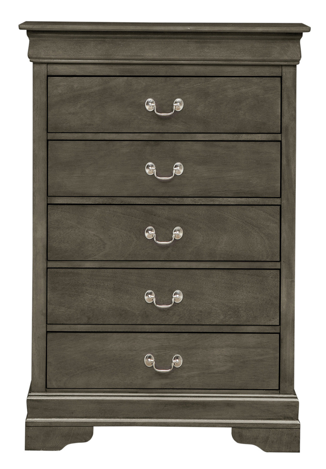 Louis Bedroom Accent (G1805/G3105F)