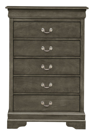 Louis Bedroom Accent (G1805/G3105F)
