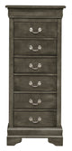 Louis Bedroom Accent (G3105-LC)