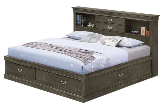 G3105B Bedroom Set