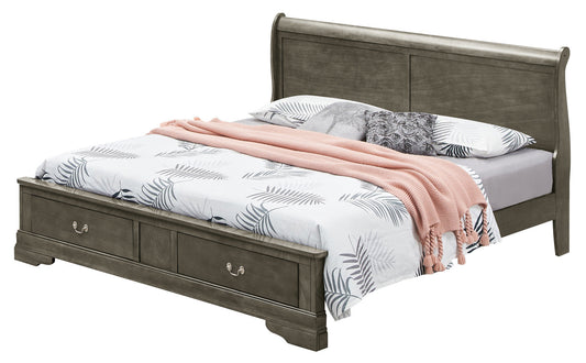 G3105D Bedroom Set